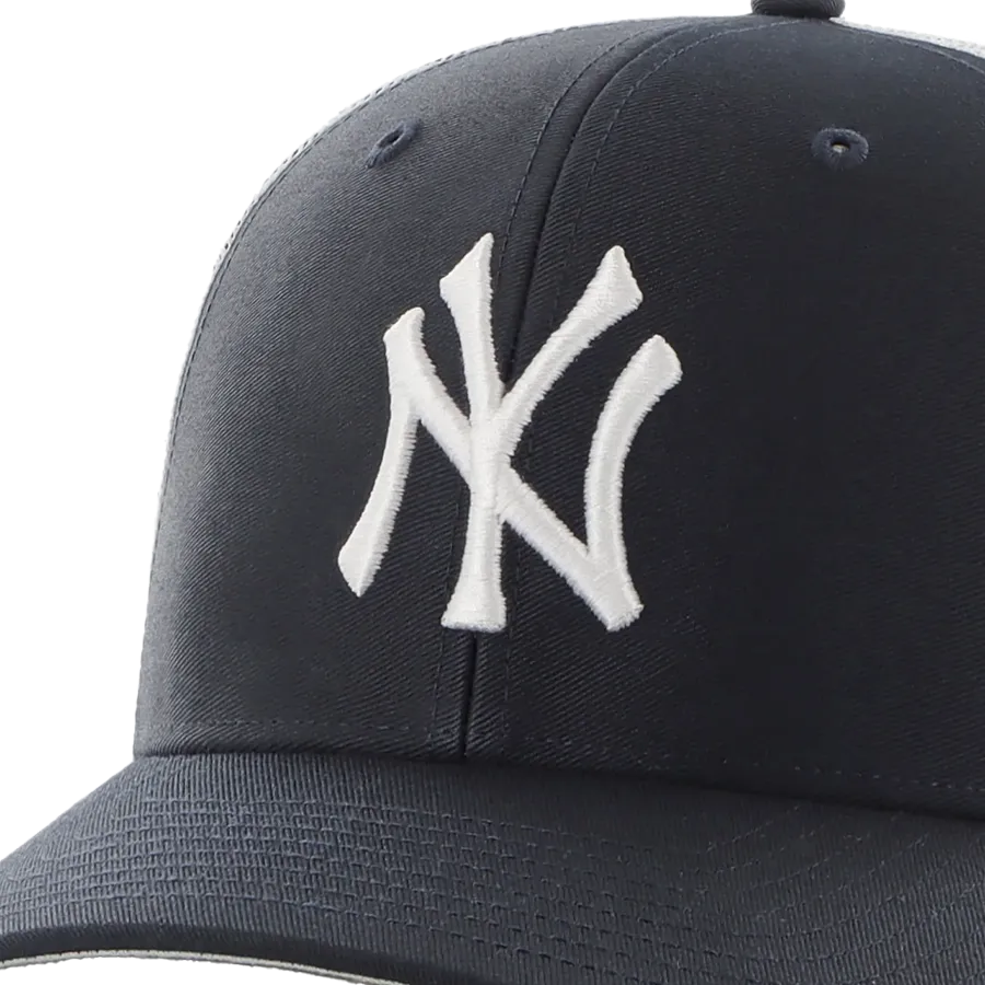 Yankees '47 Trucker