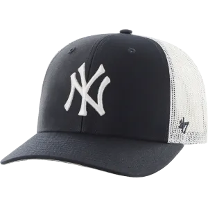 Yankees '47 Trucker