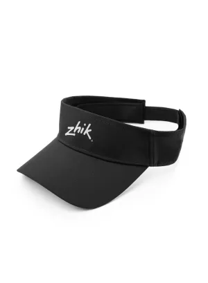 Zhik Sports Visor - Black