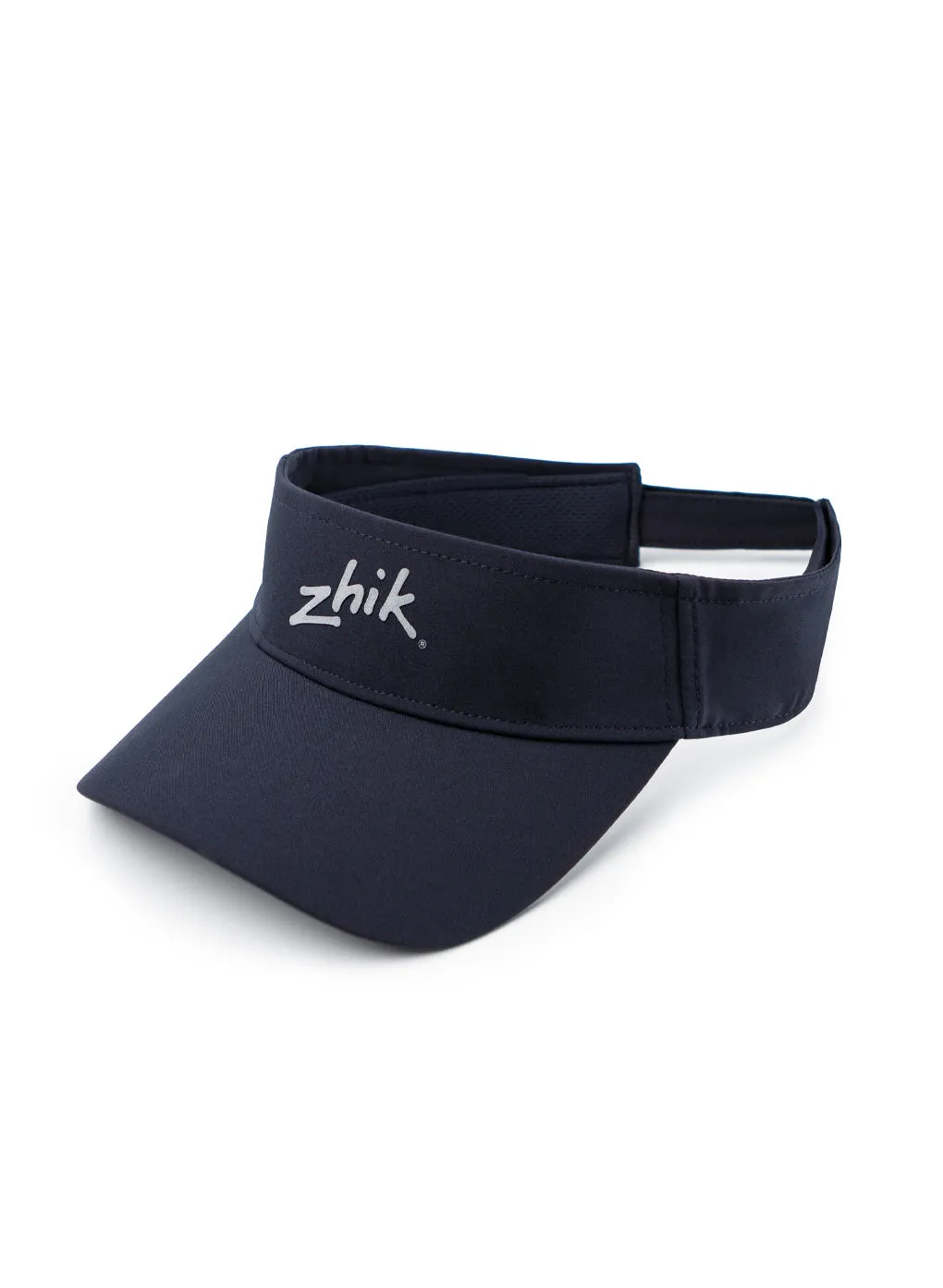 Zhik Sports Visor - Navy (10Pack)